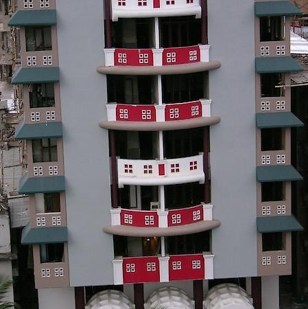 Hotel Millennium Guwahati Zewnętrze zdjęcie
