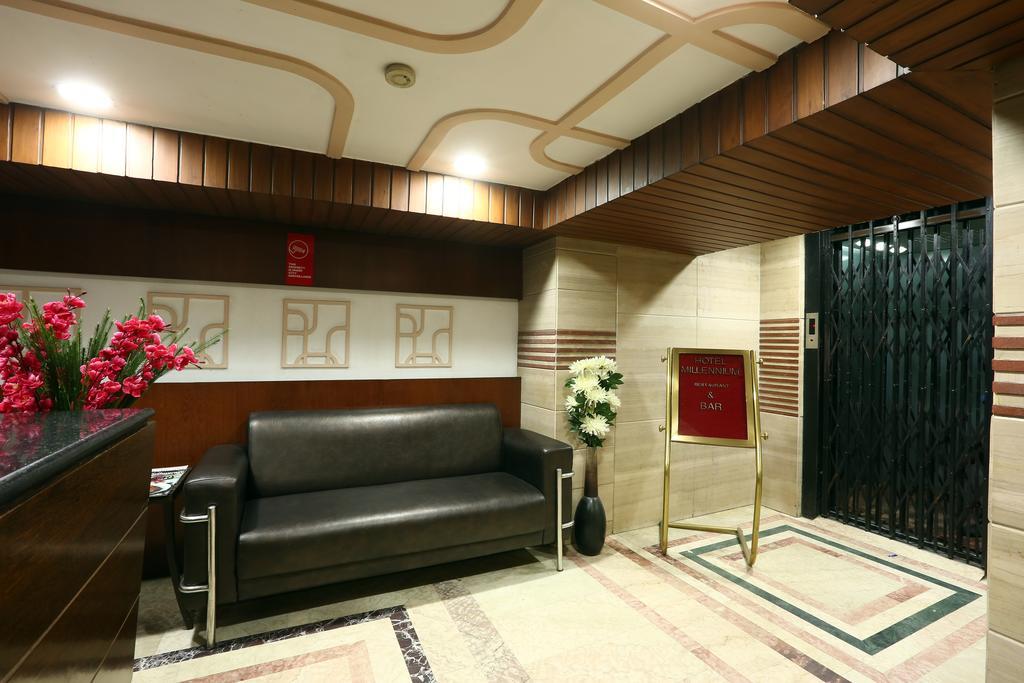 Hotel Millennium Guwahati Zewnętrze zdjęcie