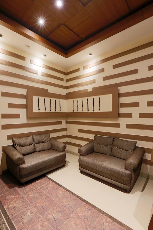 Hotel Millennium Guwahati Zewnętrze zdjęcie