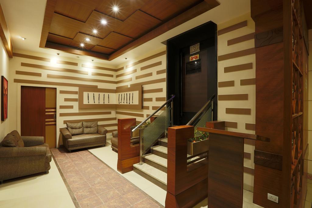 Hotel Millennium Guwahati Zewnętrze zdjęcie