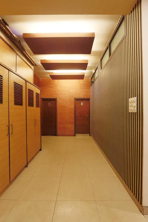 Hotel Millennium Guwahati Zewnętrze zdjęcie